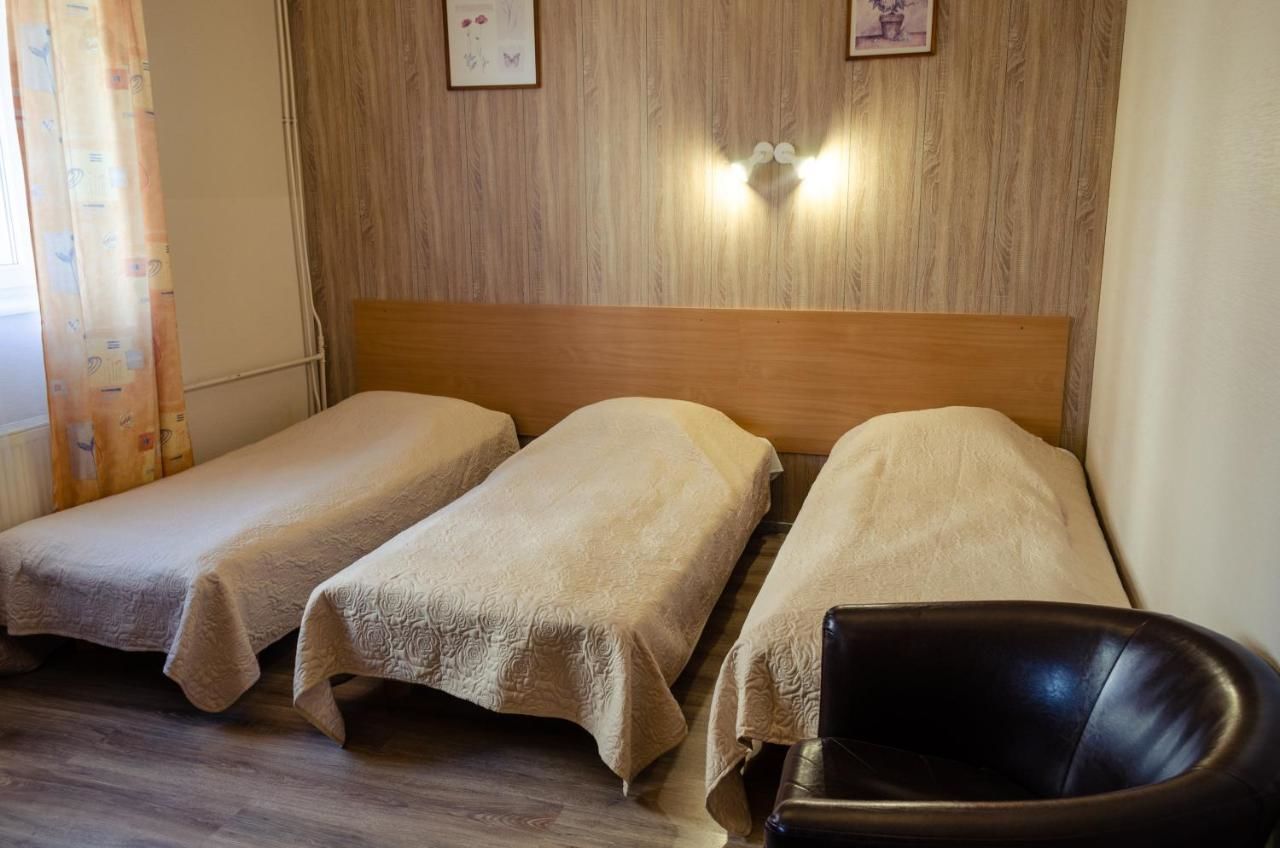 Отель Lilleküla Hotel Таллин-19