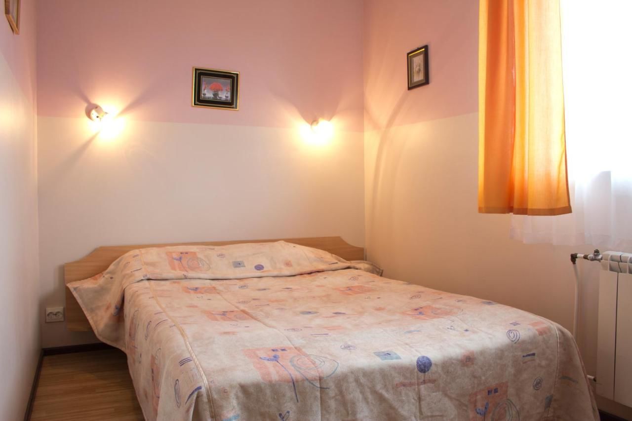 Отель Lilleküla Hotel Таллин-20
