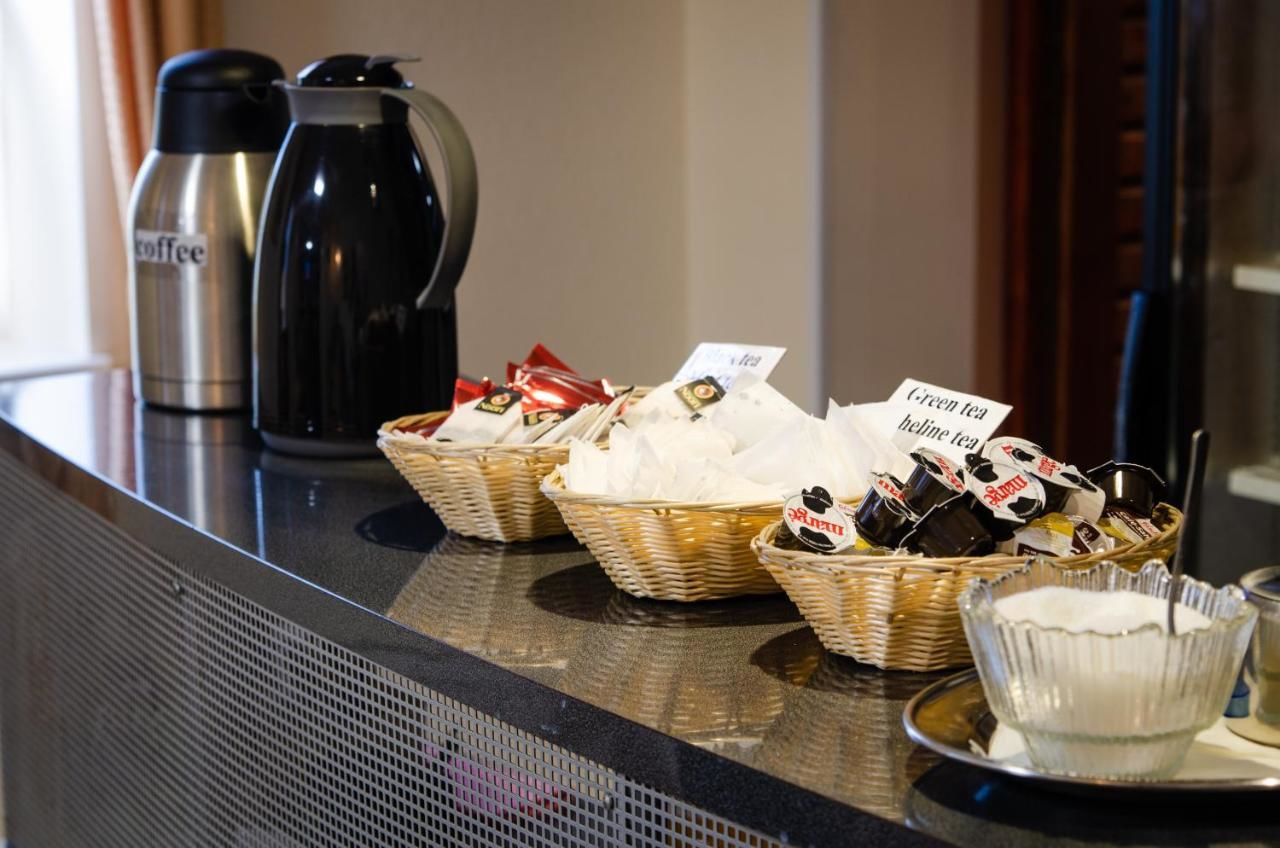 Отель Lilleküla Hotel Таллин-29