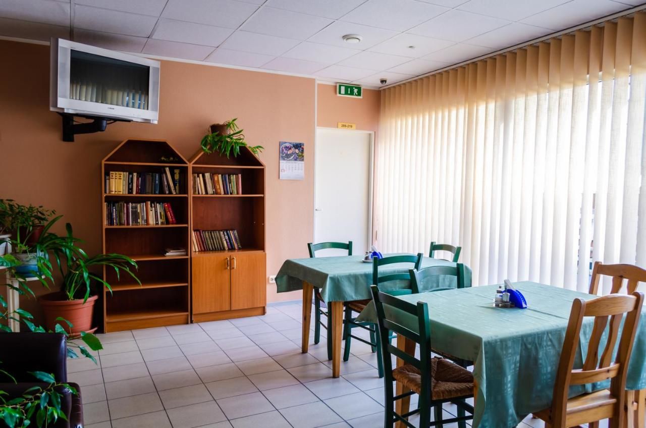 Отель Lilleküla Hotel Таллин-30