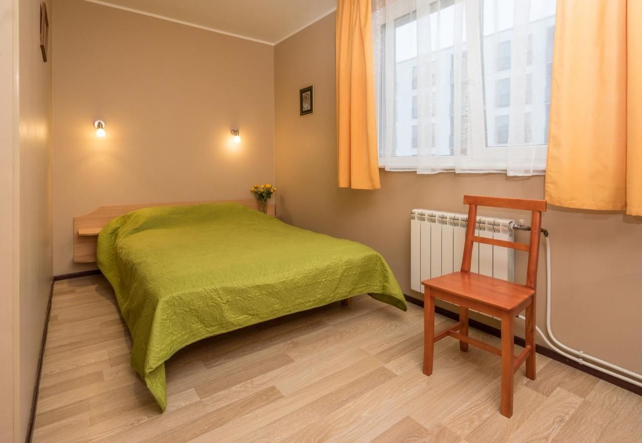 Отель Lilleküla Hotel Таллин-6