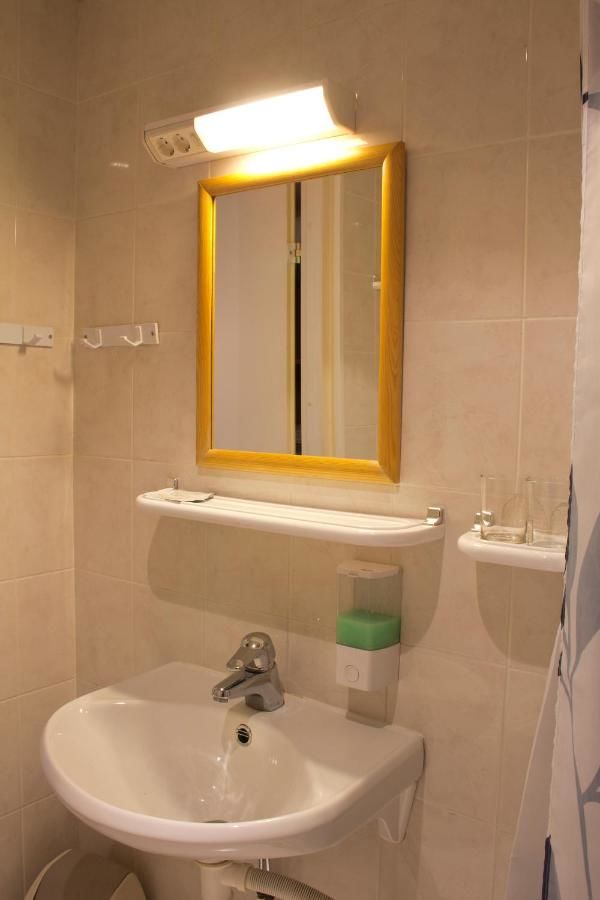 Отель Lilleküla Hotel Таллин-34