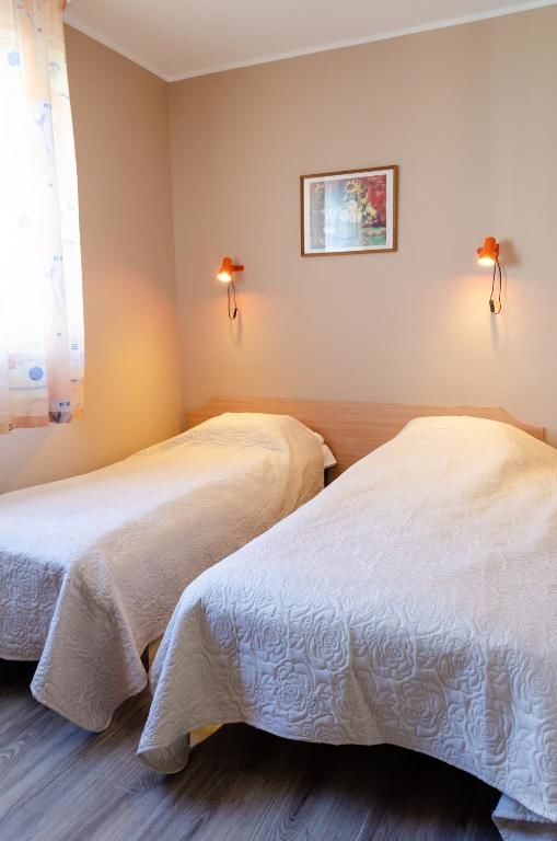 Отель Lilleküla Hotel Таллин-37