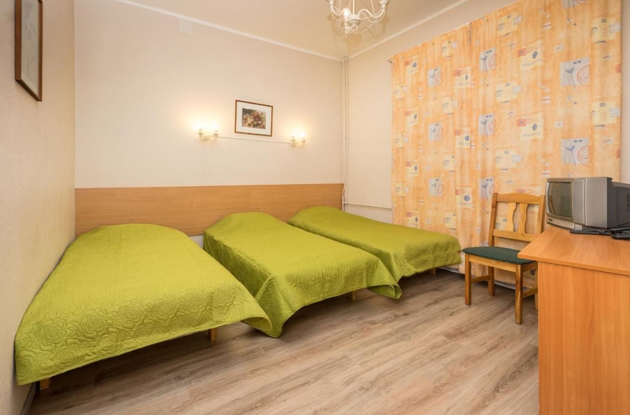 Отель Lilleküla Hotel Таллин-7