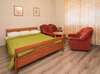 Отель Lilleküla Hotel Таллин-1