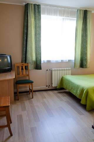Отель Lilleküla Hotel Таллин Двухместный номер с 1 кроватью-4