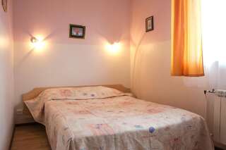 Отель Lilleküla Hotel Таллин Двухместный номер с 1 кроватью-5