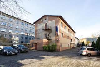 Отель Lilleküla Hotel Таллин-5