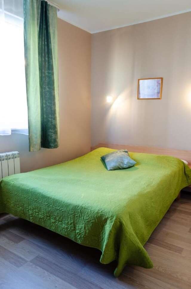 Отель Lilleküla Hotel Таллин-12