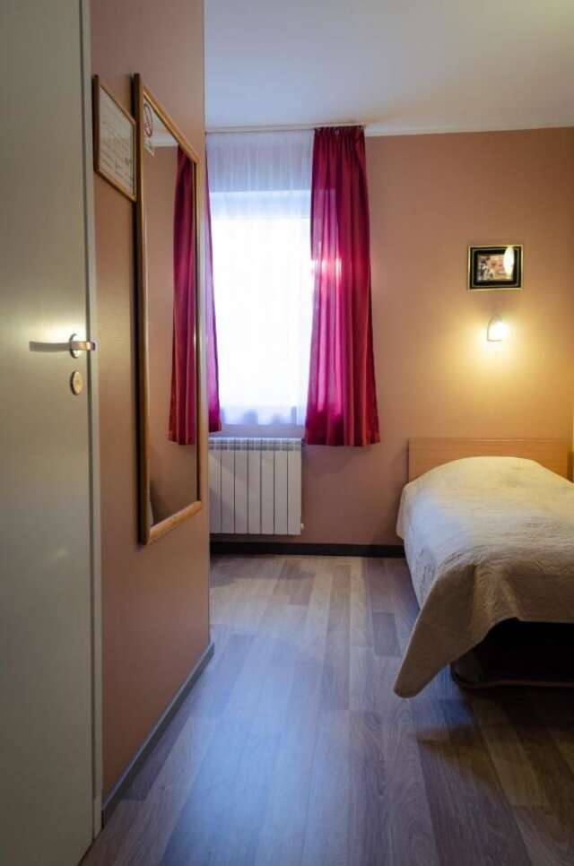 Отель Lilleküla Hotel Таллин-14