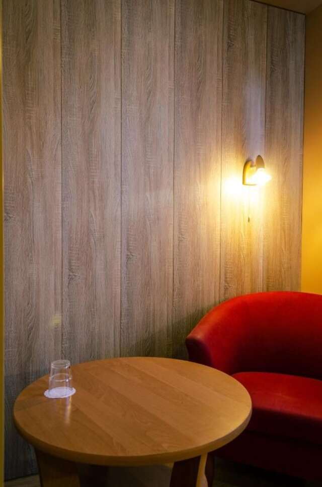 Отель Lilleküla Hotel Таллин-15