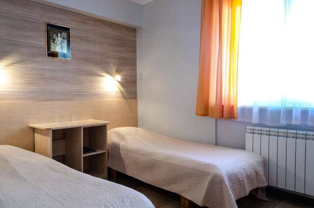 Отель Lilleküla Hotel Таллин-16