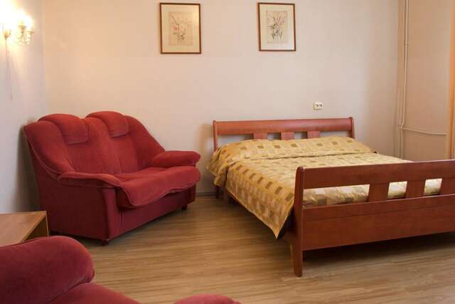 Отель Lilleküla Hotel Таллин-20
