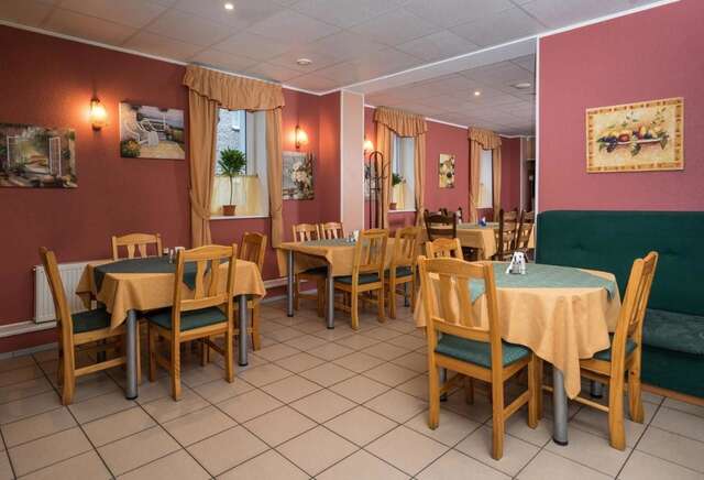 Отель Lilleküla Hotel Таллин-22