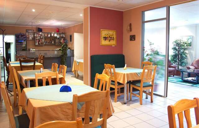 Отель Lilleküla Hotel Таллин-23