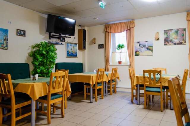 Отель Lilleküla Hotel Таллин-25