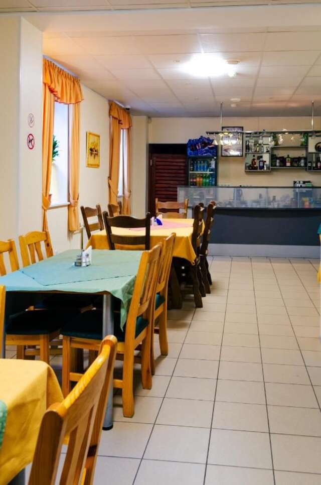Отель Lilleküla Hotel Таллин-30