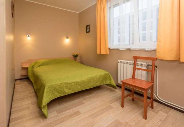 Отель Lilleküla Hotel Таллин-5