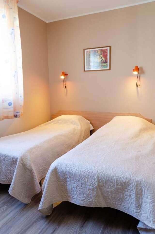 Отель Lilleküla Hotel Таллин-36