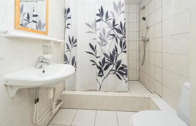 Отель Lilleküla Hotel Таллин-38