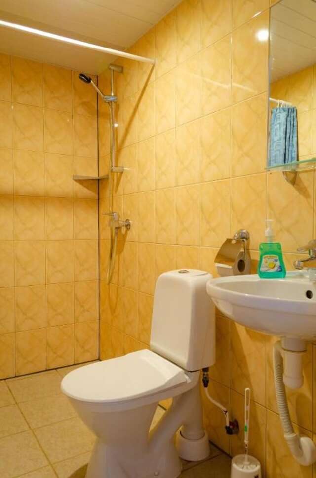 Отель Lilleküla Hotel Таллин-40
