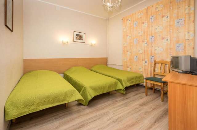 Отель Lilleküla Hotel Таллин-6